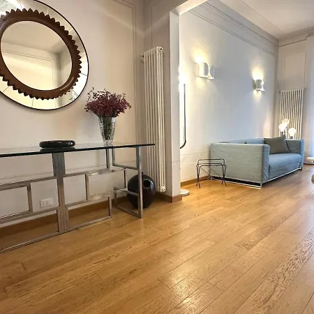 Daire Sea View Design In Centre *