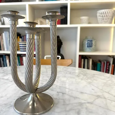 Sea View Design In Centre * Βιαρέτζιο