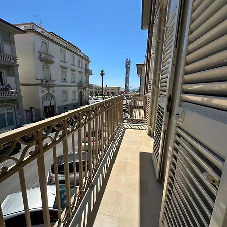 Daire Sea View Design In Centre *